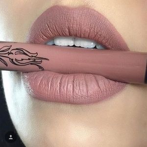 Kat von d liquid lipstick NEW !!!!